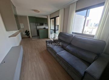 Apartamento · 65m² · 2 Quartos · 1 Vaga · Apartamento para venda e alugar no bairro Guanabara em Campinas - SP