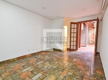 Casa · 180m² · 3 Quartos · 1 Vaga · Casa à Venda - Vila Mariana, 3 Quartos, 180 m2