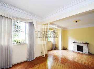 Casa · 350m² · 3 Quartos · 3 Vagas · Casa à Venda - Jardim América, 3 Quartos, 350 m2