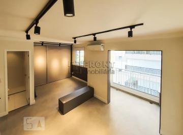 Apartamento · 31m² · 1 Quarto · Apartamento à Venda - Bela Vista, 1 Quarto, 31 m2