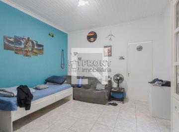 Casa · 183m² · 1 Quarto · 2 Vagas · Casa à Venda - Vila Madalena, 1 Quarto, 183 m2