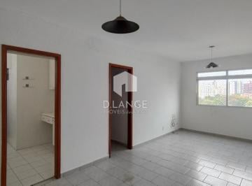 Apartamento · 90m² · 3 Quartos · Apartamento para alugar no bairro Jardim Botafogo em Campinas - SP