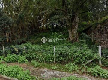 Terreno · 346m² · Auxiliadora Predial vende terreno Santo André