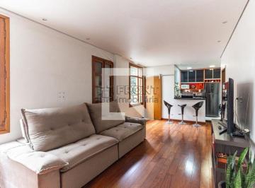 Apartamento · 55m² · 1 Quarto · Apartamento à Venda - Santa Cecília, 1 Quarto, 55 m2