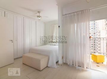 Apartamento · 50m² · 1 Quarto · 1 Vaga · Apartamento à Venda - Itaim Bibi, 1 Quarto, 50 m2