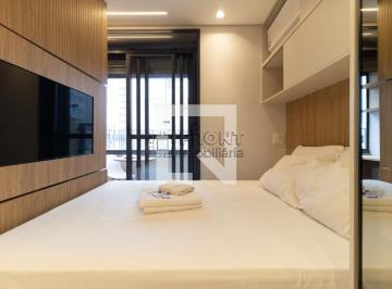 Apartamento · 27m² · 1 Quarto · Apartamento à Venda - Aclimação, 1 Quarto,  27 m2