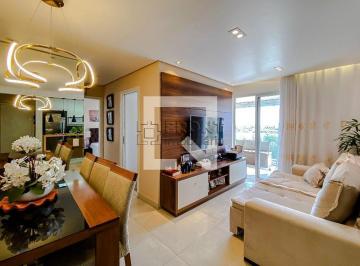 Apartamento · 66m² · 2 Quartos · 1 Vaga · Apartamento à Venda - Brás, 2 Quartos,  66 m2