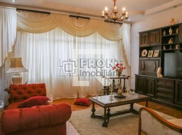 Casa · 411m² · 3 Quartos · 9 Vagas · Casa à Venda - Vila Romana, 3 Quartos, 411 m2