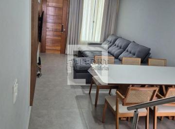 Casa · 127m² · 3 Quartos · 2 Vagas · Casa à Venda - Vila Prudente, 3 Quartos, 127 m2