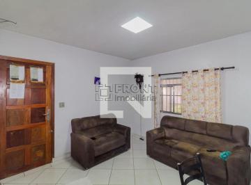 Casa · 240m² · 3 Quartos · 2 Vagas · Casa à Venda - Vila Prudente, 3 Quartos,  240 m2