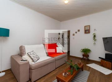 Casa · 250m² · 2 Quartos · 2 Vagas · Casa à Venda - Vila Romana, 2 Quartos, 250 m2