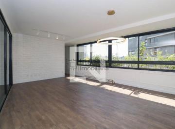 Apartamento · 151m² · 3 Quartos · 2 Vagas · Apartamento à Venda - Vila Madalena, 3 Quartos,  151 m2