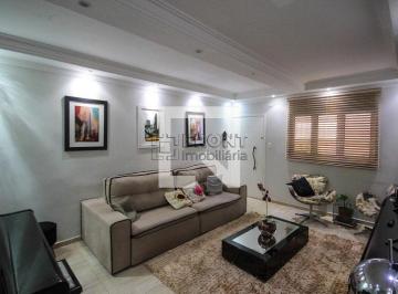 Casa · 257m² · 3 Quartos · 4 Vagas · Casa à Venda - Vila Prudente, 3 Quartos, 257 m2