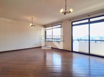 Apartamento · 171m² · 4 Quartos · 4 Vagas · Apartamento à Venda - Vila Romana, 4 Quartos,  171 m2