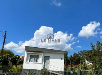 Casa · 115m² · 3 Quartos · Casa para alugar no bairro Centro (Tupi) em Piracicaba - SP