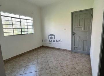 Casa · 115m² · 2 Quartos · Casa para alugar no bairro Centro (Tupi) em Piracicaba/SP