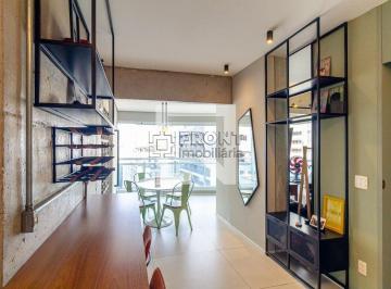 Apartamento · 65m² · 1 Quarto · 1 Vaga · Apartamento à Venda - Centro, 1 Quarto, 65 m2