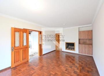 Casa · 353m² · 8 Quartos · 7 Vagas · Casa à Venda - Vila Clementino, 8 Quartos, 353 m2