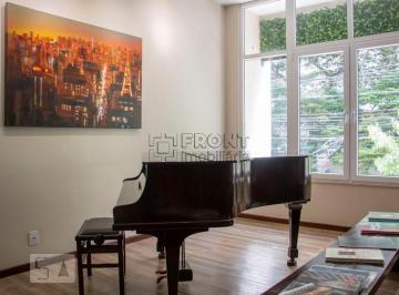 Casa · 280m² · 3 Quartos · 1 Vaga · Casa à Venda - Jardim Paulista, 3 Quartos,  280 m2