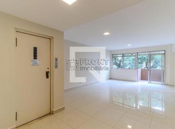 Apartamento · 209m² · 3 Quartos · 1 Vaga · Apartamento à Venda - Higienópolis, 3 Quartos,  209 m2