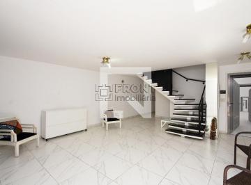 Casa · 202m² · 3 Quartos · 1 Vaga · Casa à Venda - Vila Madalena, 3 Quartos,  202 m2