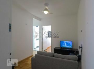 Apartamento · 35m² · 1 Quarto · Apartamento à Venda - Aclimação, 1 Quarto, 35 m2