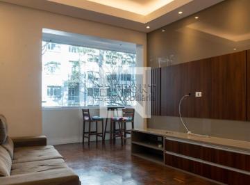 Apartamento · 122m² · 3 Quartos · Apartamento à Venda - Santa Cecília, 3 Quartos, 122 m2