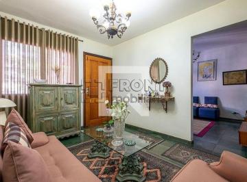 Casa · 282m² · 3 Quartos · 3 Vagas · Casa à Venda - Vila Madalena, 3 Quartos, 282 m2