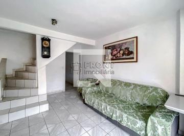 Casa · 205m² · 6 Quartos · 2 Vagas · Casa à Venda - Vila Romana, 6 Quartos, 205 m2