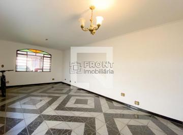 Casa · 250m² · 5 Quartos · 5 Vagas · Casa à Venda - Vila Romana, 5 Quartos,  250 m2