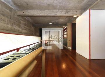 Casa · 235m² · 3 Quartos · 3 Vagas · Casa à Venda - Vila Madalena, 3 Quartos, 235 m2