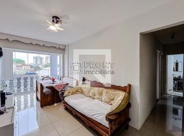 Apartamento · 70m² · 3 Quartos · 1 Vaga · Apartamento à Venda - Brás, 3 Quartos,  70 m2