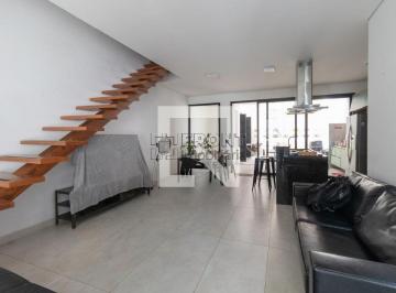 Casa · 150m² · 3 Quartos · 3 Vagas · Casa à Venda - Vila Romana, 3 Quartos,  150 m2