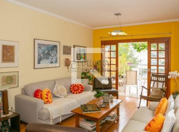 Casa · 215m² · 3 Quartos · 3 Vagas · Casa à Venda - Vila Madalena, 3 Quartos, 215 m2