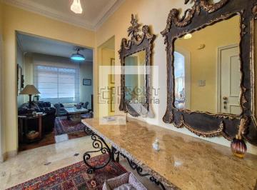 Apartamento · 191m² · 3 Quartos · 1 Vaga · Apartamento à Venda - Higienópolis, 3 Quartos,  191 m2