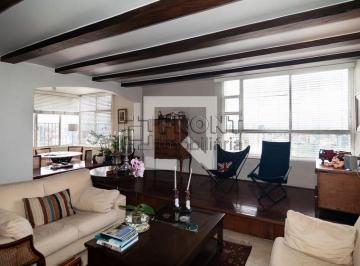 Apartamento · 220m² · 2 Quartos · 3 Vagas · Apartamento à Venda - Bela Vista, 2 Quartos,  220 m2