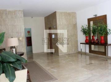 Apartamento · 185m² · 3 Quartos · 2 Vagas · Apartamento à Venda - Higienópolis, 3 Quartos,  185 m2