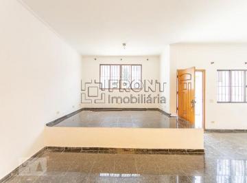 Casa · 420m² · 3 Quartos · 8 Vagas · Casa à Venda - Vila Romana, 3 Quartos, 420 m2