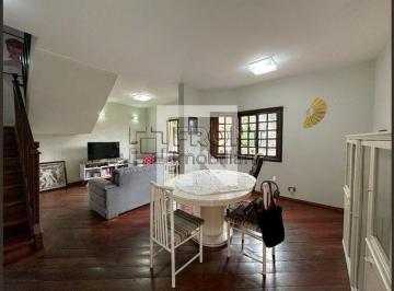 Casa · 330m² · 4 Quartos · 3 Vagas · Casa à Venda - Vila Romana, 4 Quartos, 330 m2