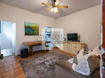 Casa · 300m² · 4 Quartos · 3 Vagas · Casa à Venda - Vila Romana, 4 Quartos, 300 m2