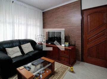 Casa · 235m² · 3 Quartos · 2 Vagas · Casa à Venda - Vila Madalena, 3 Quartos, 235 m2