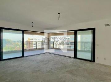 Apartamento · 195m² · 4 Quartos · 3 Vagas · Apartamento à Venda - Vila Madalena, 4 Quartos,  195 m2