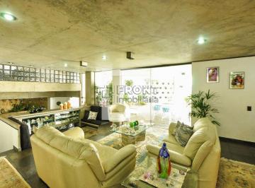 Casa · 550m² · 4 Quartos · 4 Vagas · Casa à Venda - Vila Madalena, 4 Quartos, 550 m2