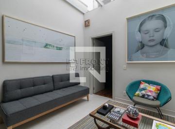 Casa · 110m² · 2 Quartos · 1 Vaga · Casa à Venda - Vila Olímpia, 2 Quartos, 110 m2