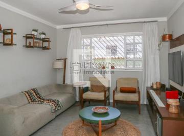 Casa · 120m² · 3 Quartos · 1 Vaga · Casa à Venda - Vila Romana, 3 Quartos, 120 m2