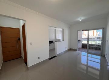 Foto 1 · Apartamento com 2 Suítes no Canto do Forte a 300m da Praia