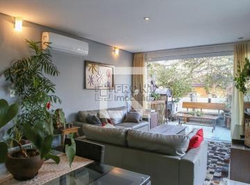 Casa · 160m² · 3 Quartos · 2 Vagas · Casa à Venda - Vila Romana, 3 Quartos, 160 m2