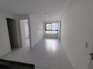 Apartamento · 33m² · 1 Quarto · 1 Vaga · Quinta das Margaridas - Rua Setúbal, nº 716. Boa Viagem, Recife PE. Sem Bloco, Unidade 902.
