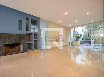 Casa · 250m² · 4 Quartos · 2 Vagas · Casa à Venda - Vila Madalena, 4 Quartos, 250 m2