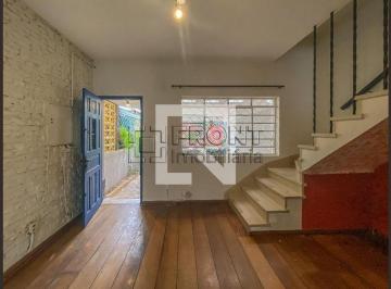 Casa · 105m² · 3 Quartos · 2 Vagas · Casa à Venda - Vila Olímpia, 3 Quartos, 105 m2